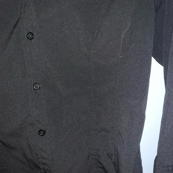Button down - Picture 4 of 7
